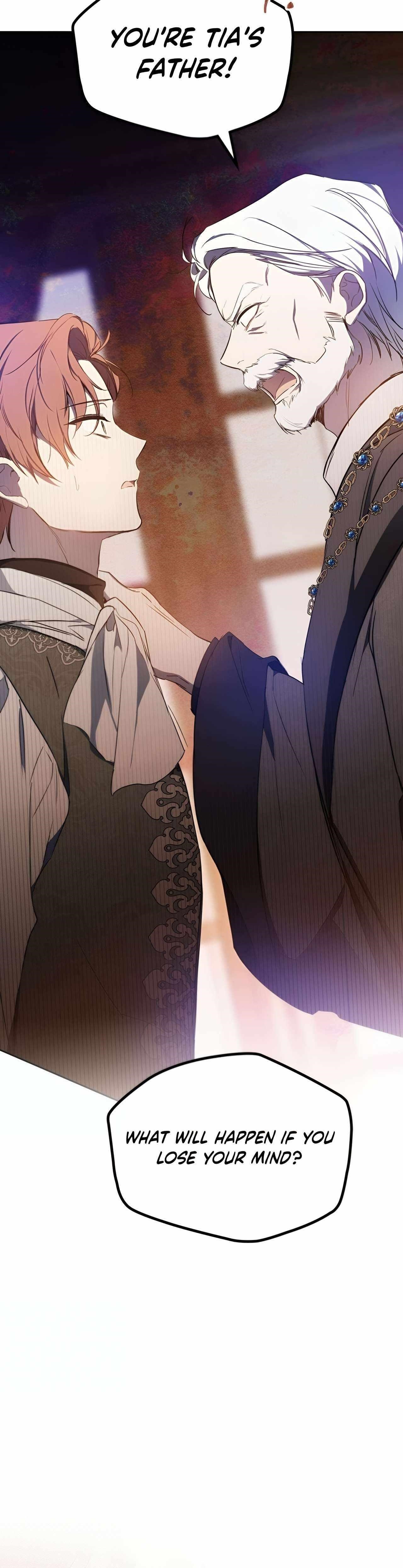 I’ll Be the Matriarch in This Life Chapter 158 - Page 21