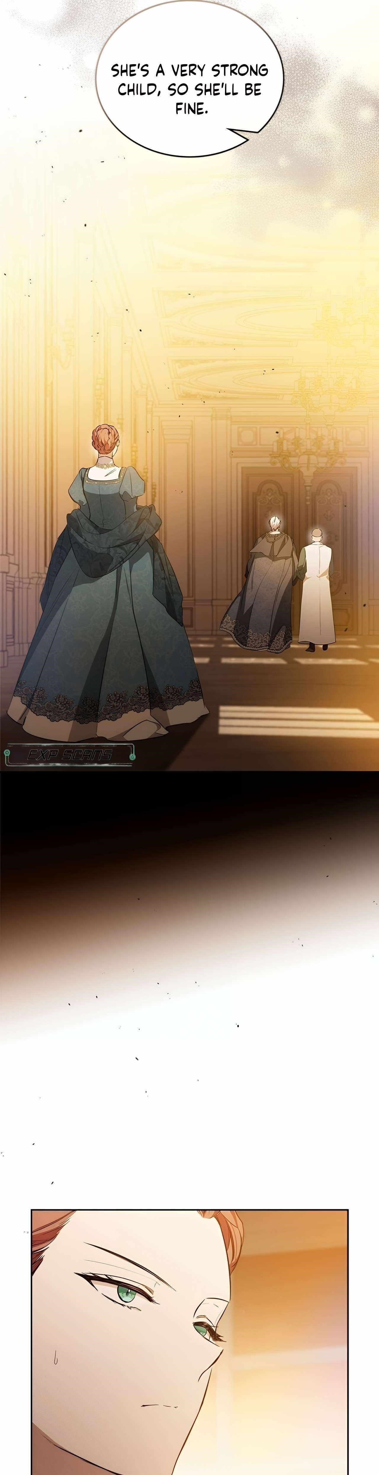 I’ll Be the Matriarch in This Life Chapter 158 - Page 31