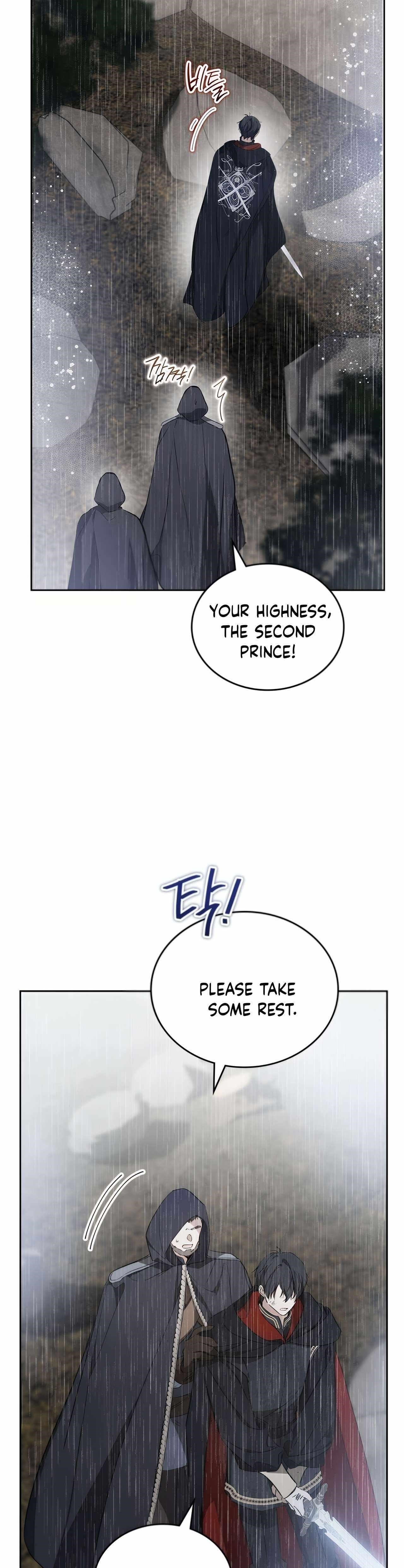 I’ll Be the Matriarch in This Life Chapter 158 - Page 40