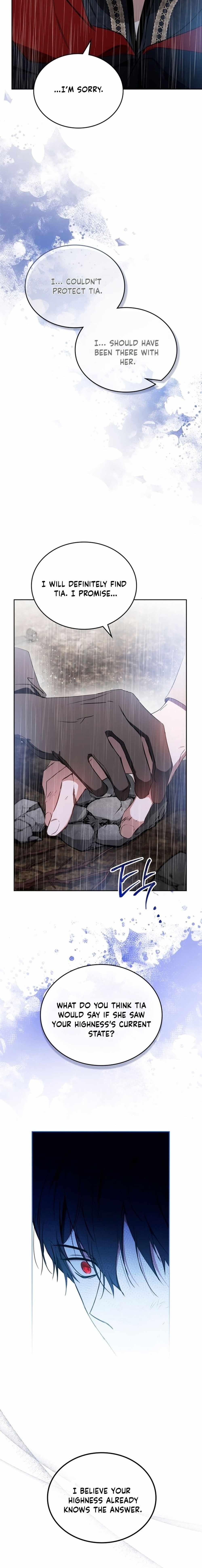 I’ll Be the Matriarch in This Life Chapter 159 - Page 15