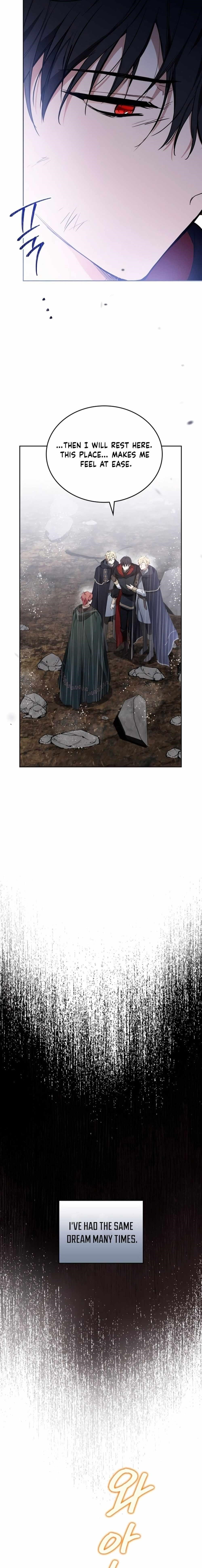 I’ll Be the Matriarch in This Life Chapter 159 - Page 19