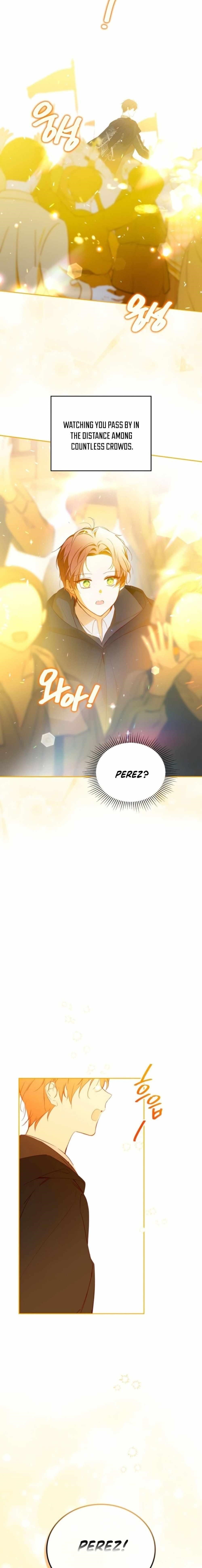 I’ll Be the Matriarch in This Life Chapter 159 - Page 20