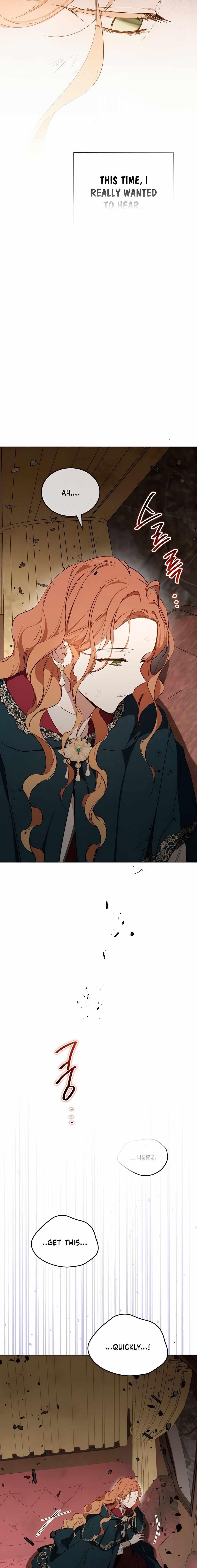 I’ll Be the Matriarch in This Life Chapter 159 - Page 23