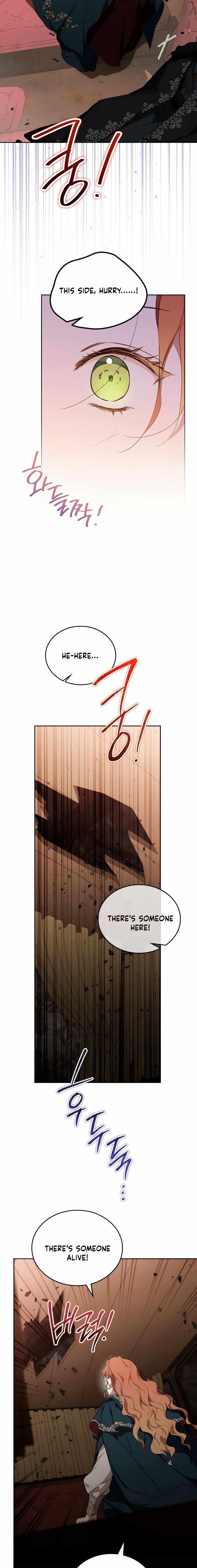 I’ll Be the Matriarch in This Life Chapter 159 - Page 24