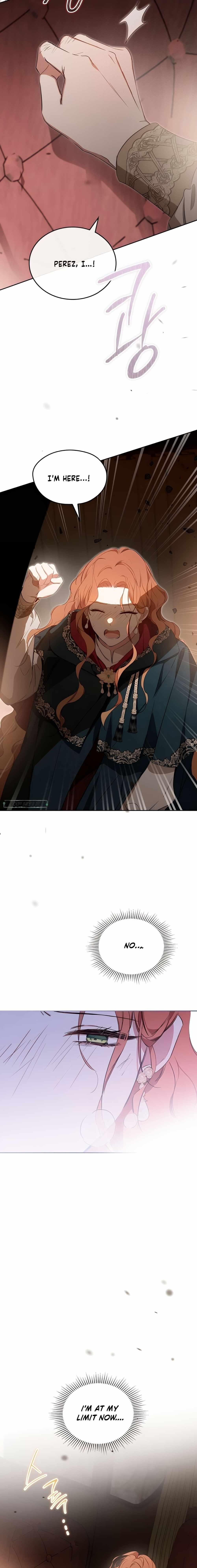 I’ll Be the Matriarch in This Life Chapter 159 - Page 26