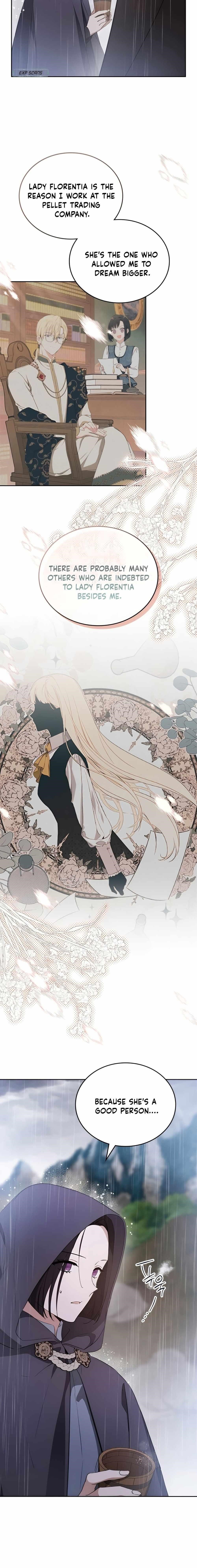 I’ll Be the Matriarch in This Life Chapter 159 - Page 4