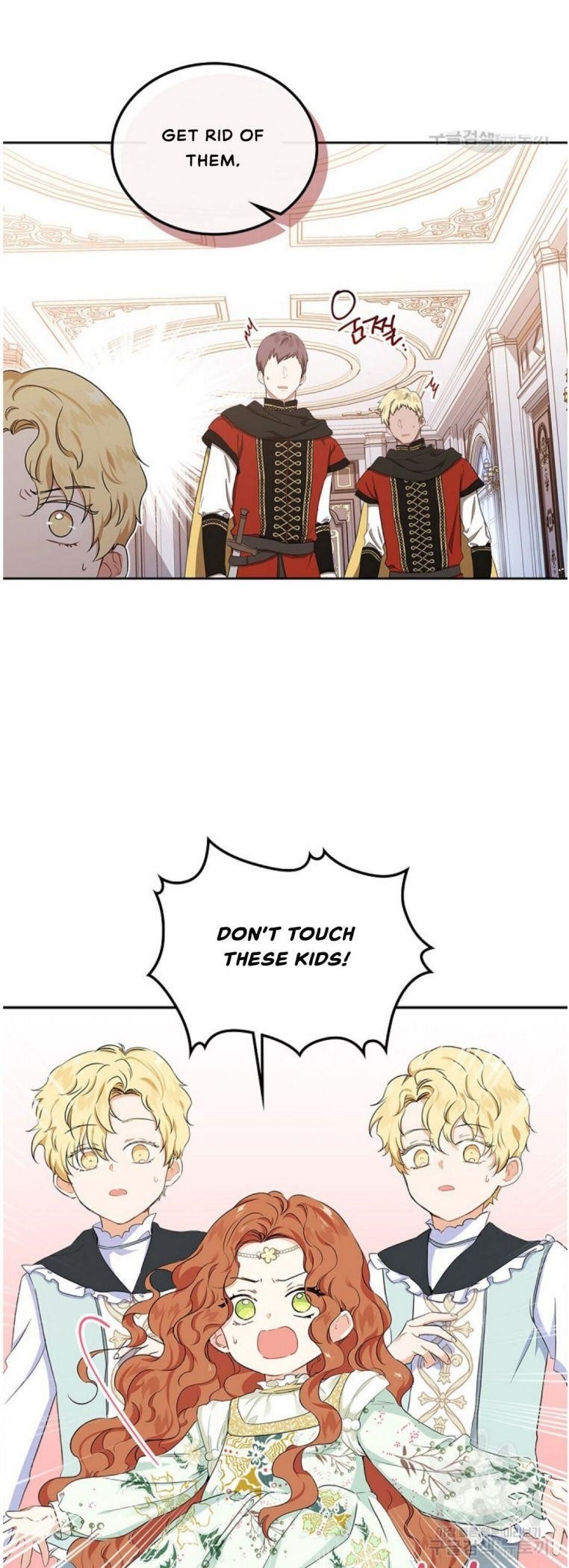 I’ll Be the Matriarch in This Life Chapter 16 - Page 13