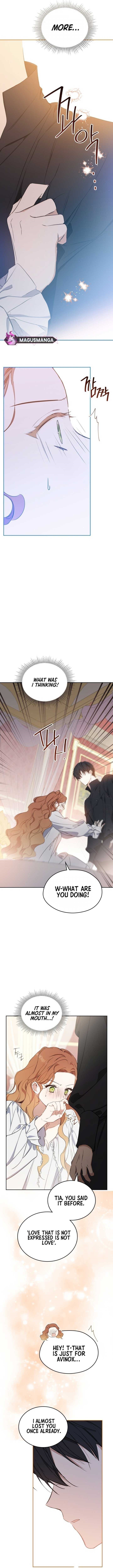 I’ll Be the Matriarch in This Life Chapter 160 - Page 13