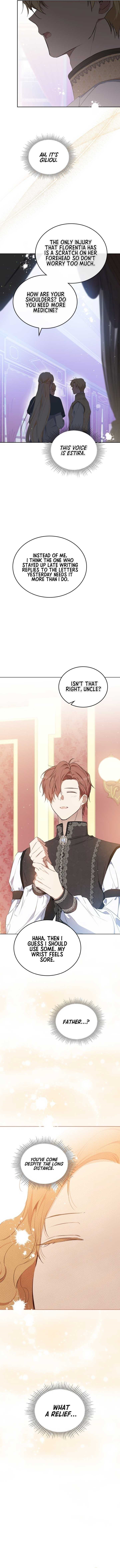 I’ll Be the Matriarch in This Life Chapter 160 - Page 2