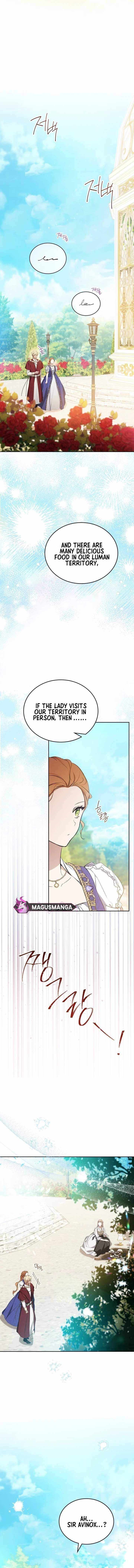 I’ll Be the Matriarch in This Life Chapter 161 - Page 13