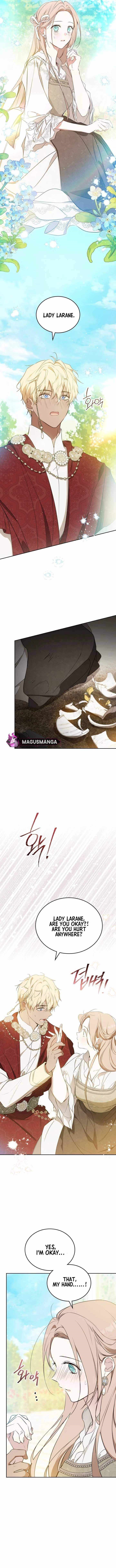 I’ll Be the Matriarch in This Life Chapter 161 - Page 14