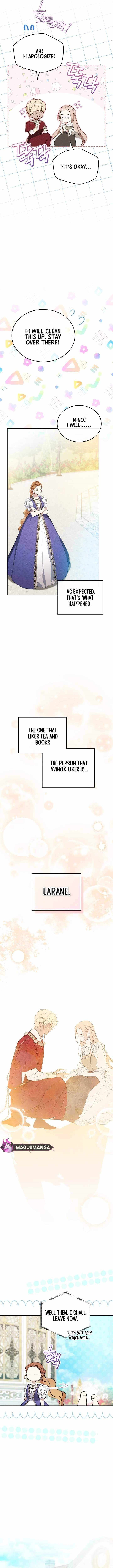 I’ll Be the Matriarch in This Life Chapter 161 - Page 15