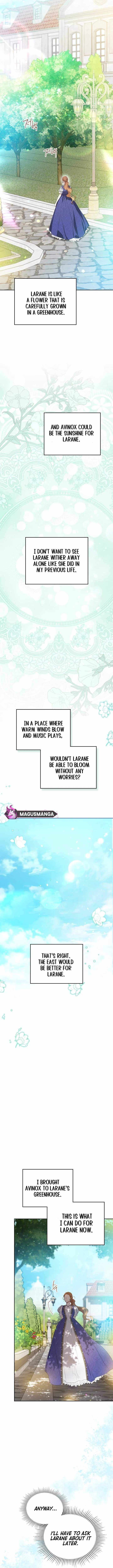 I’ll Be the Matriarch in This Life Chapter 161 - Page 16