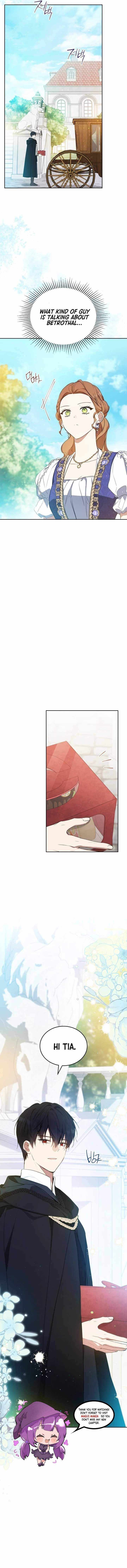 I’ll Be the Matriarch in This Life Chapter 161 - Page 17