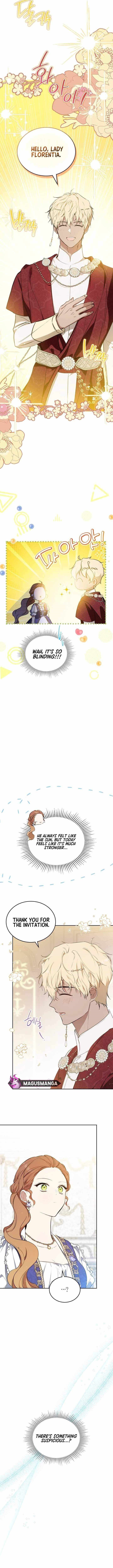 I’ll Be the Matriarch in This Life Chapter 161 - Page 6