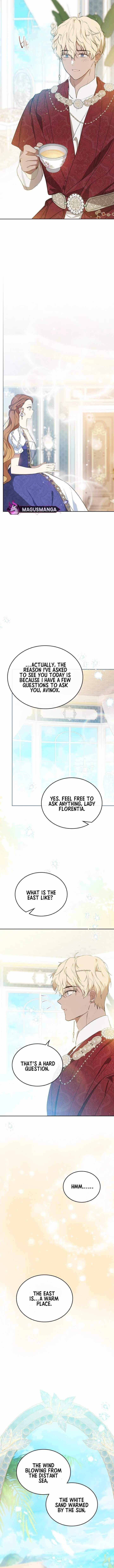 I’ll Be the Matriarch in This Life Chapter 161 - Page 8