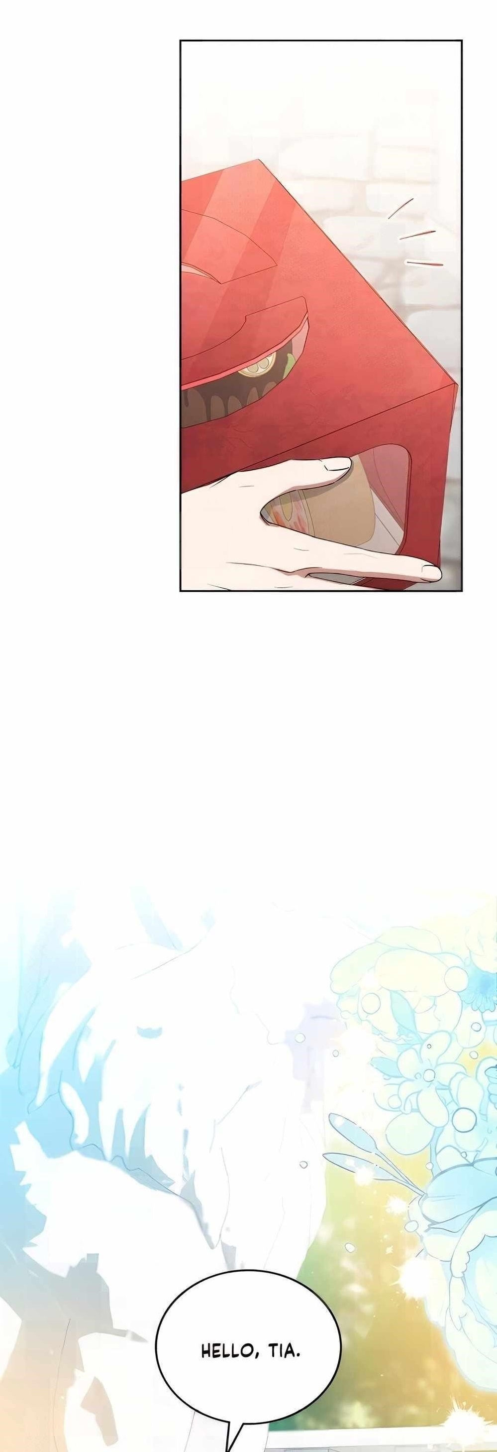 I’ll Be the Matriarch in This Life Chapter 162 - Page 1