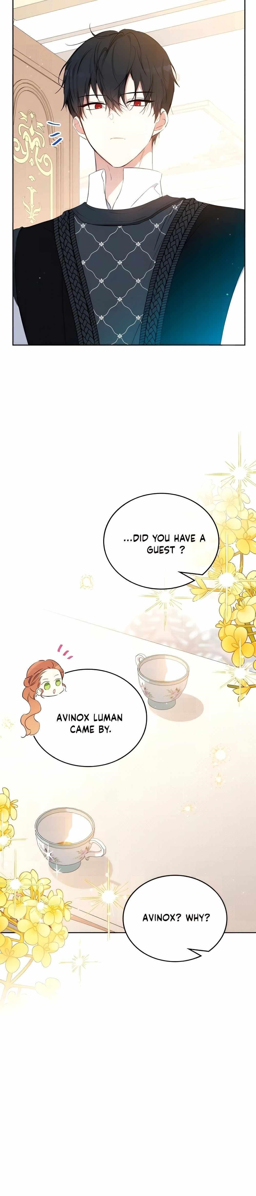 I’ll Be the Matriarch in This Life Chapter 162 - Page 10