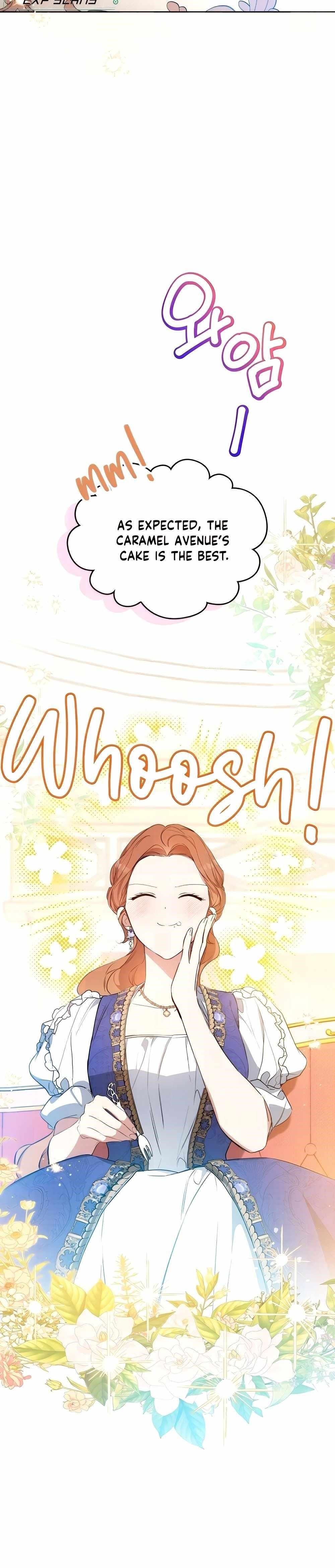 I’ll Be the Matriarch in This Life Chapter 162 - Page 12