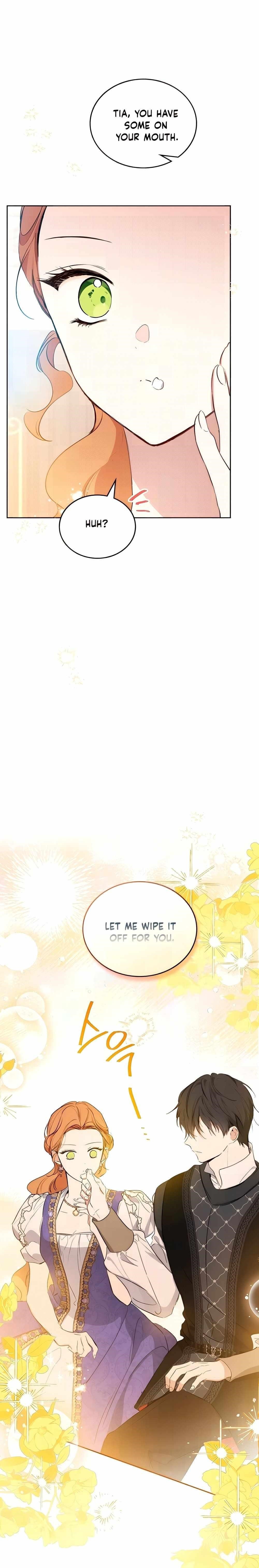 I’ll Be the Matriarch in This Life Chapter 162 - Page 13