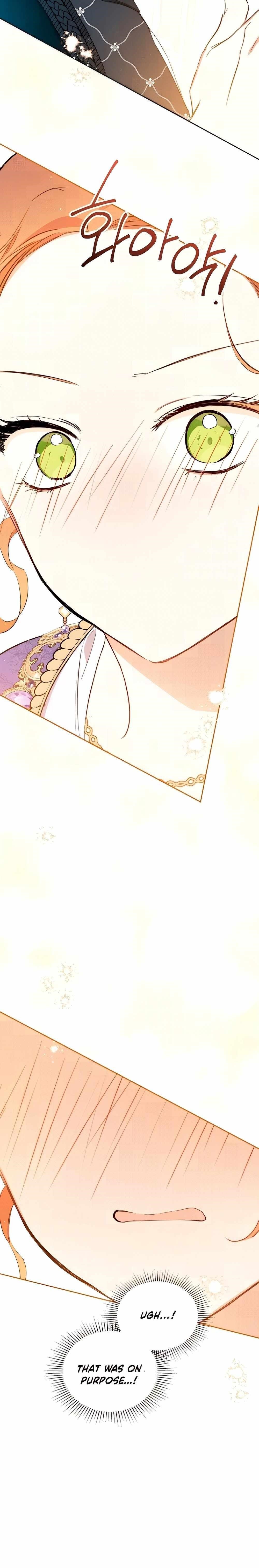 I’ll Be the Matriarch in This Life Chapter 162 - Page 15