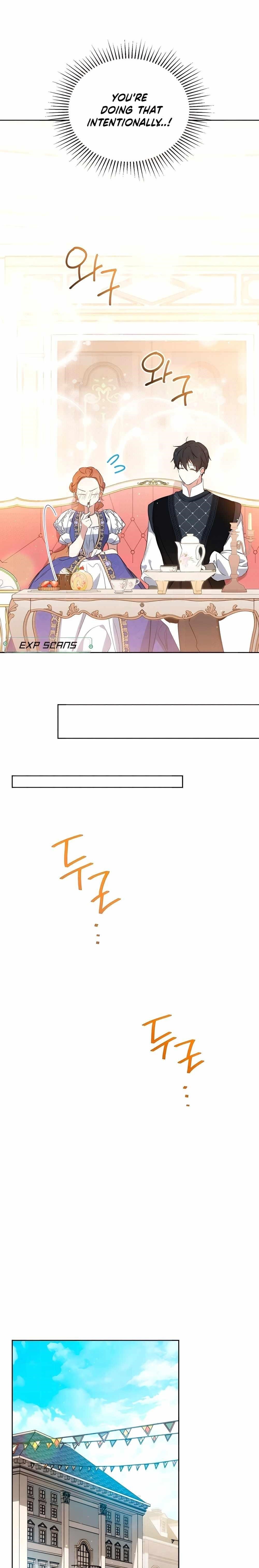 I’ll Be the Matriarch in This Life Chapter 162 - Page 16