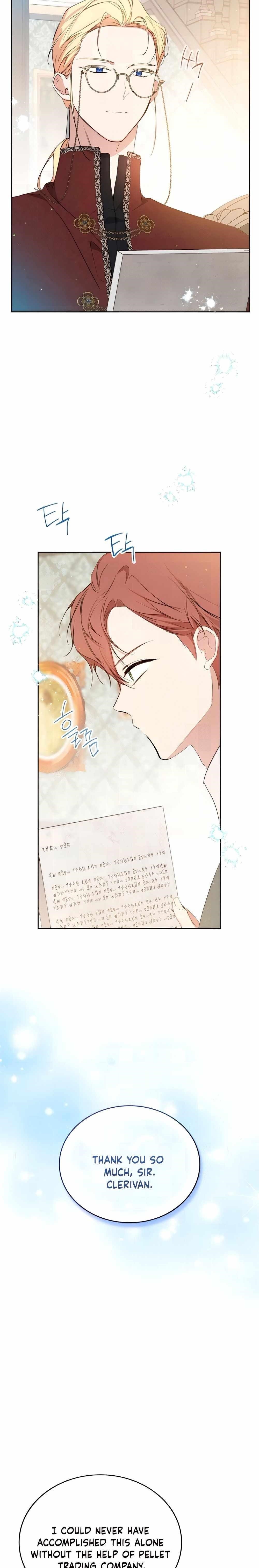 I’ll Be the Matriarch in This Life Chapter 162 - Page 18