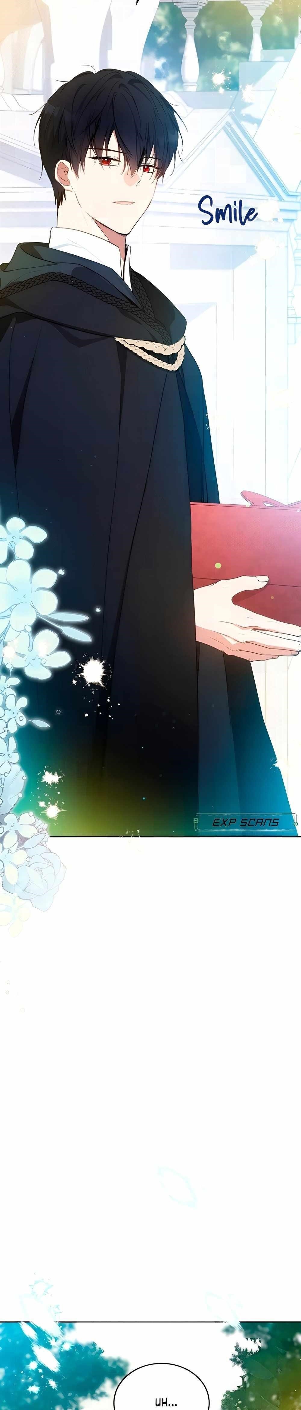 I’ll Be the Matriarch in This Life Chapter 162 - Page 2