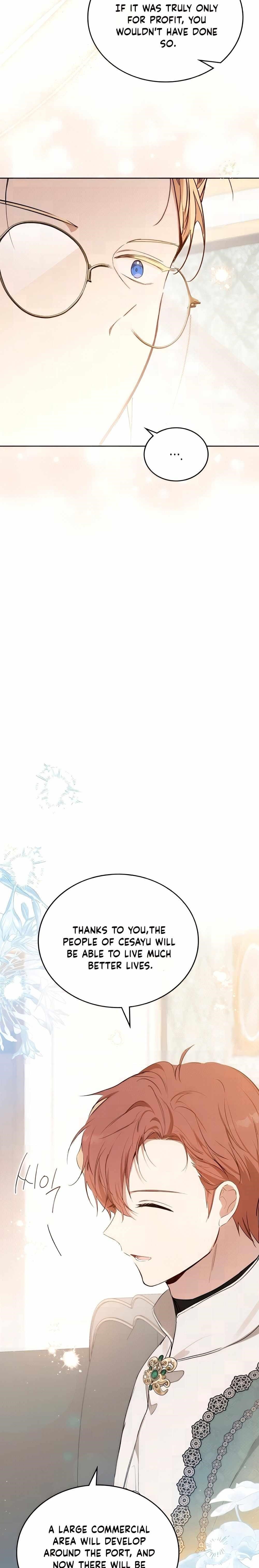 I’ll Be the Matriarch in This Life Chapter 162 - Page 20