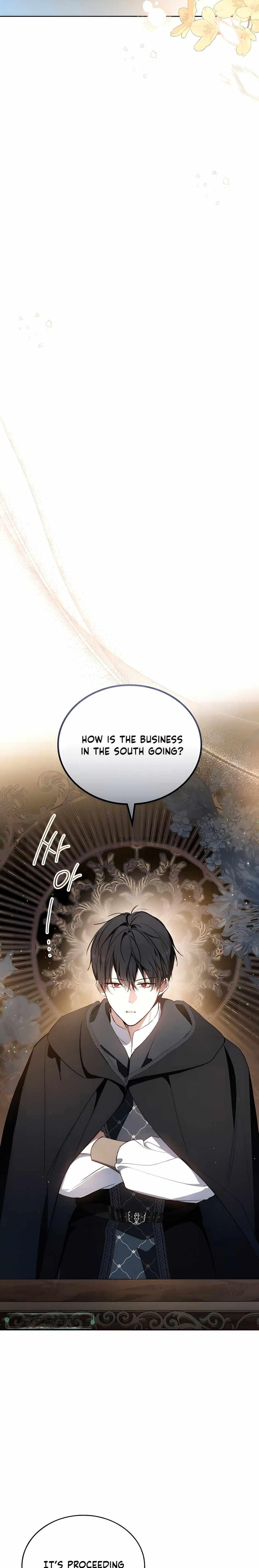 I’ll Be the Matriarch in This Life Chapter 162 - Page 22