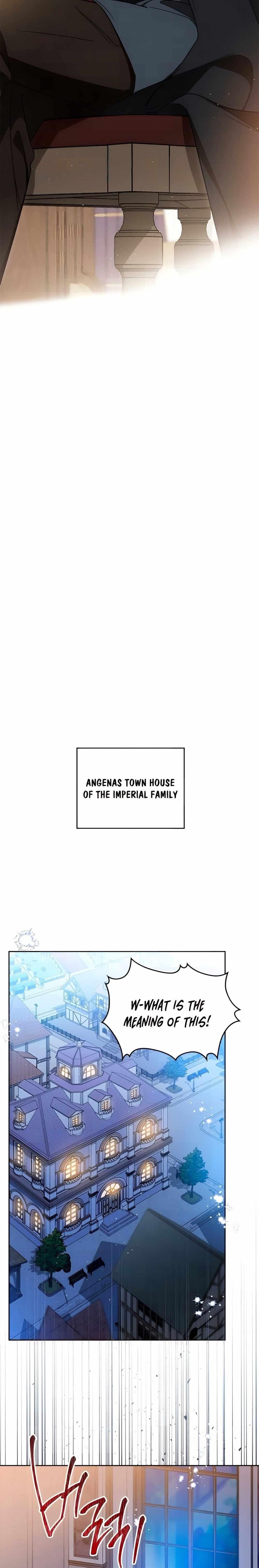 I’ll Be the Matriarch in This Life Chapter 162 - Page 27