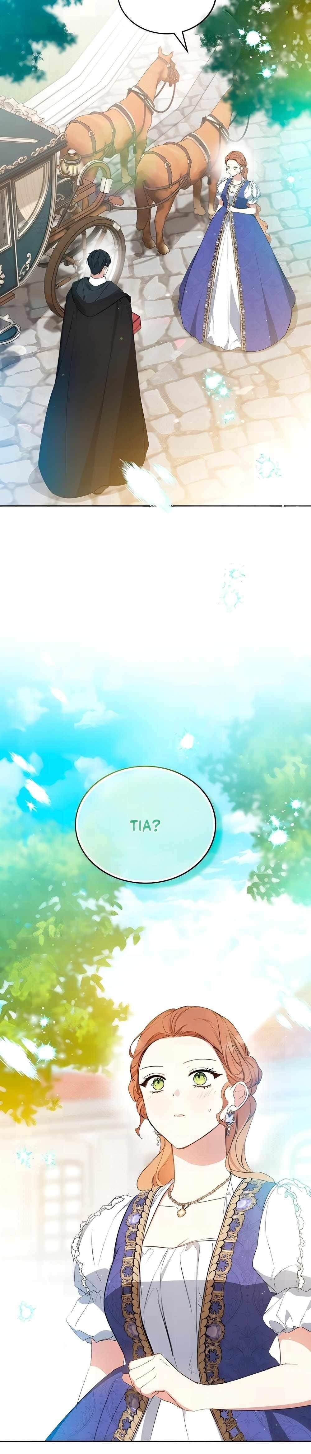 I’ll Be the Matriarch in This Life Chapter 162 - Page 3