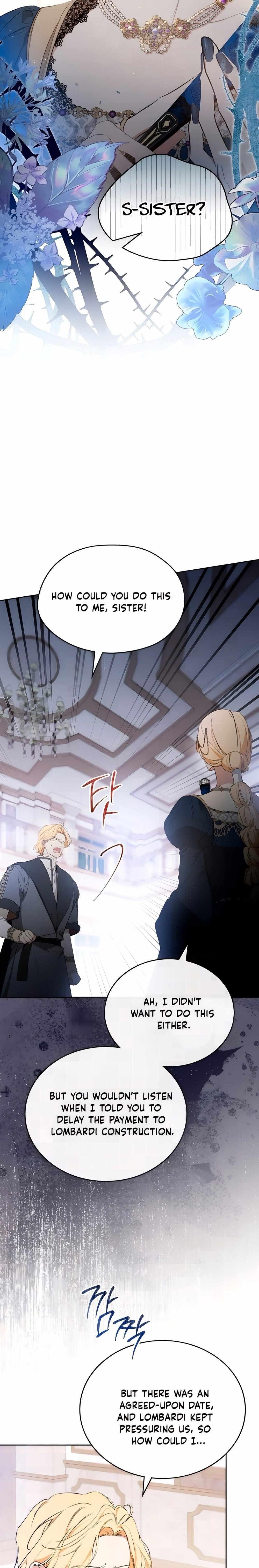 I’ll Be the Matriarch in This Life Chapter 162 - Page 30