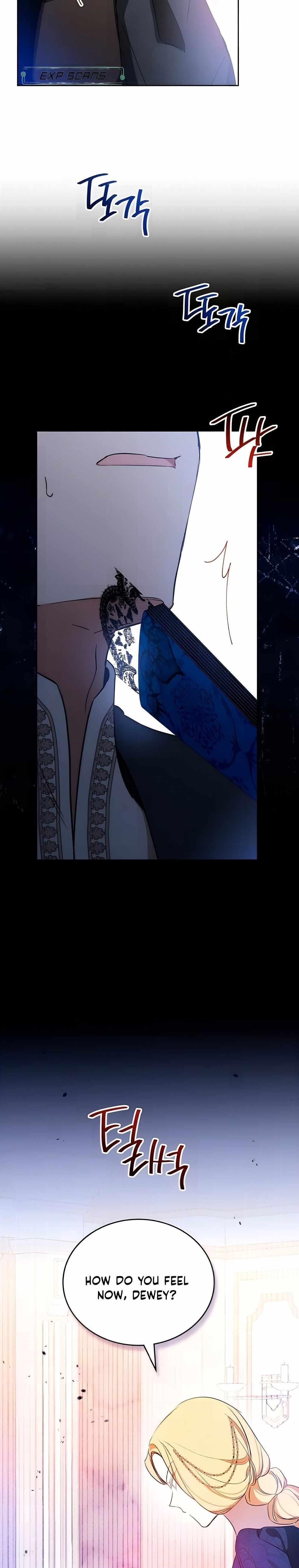 I’ll Be the Matriarch in This Life Chapter 162 - Page 32