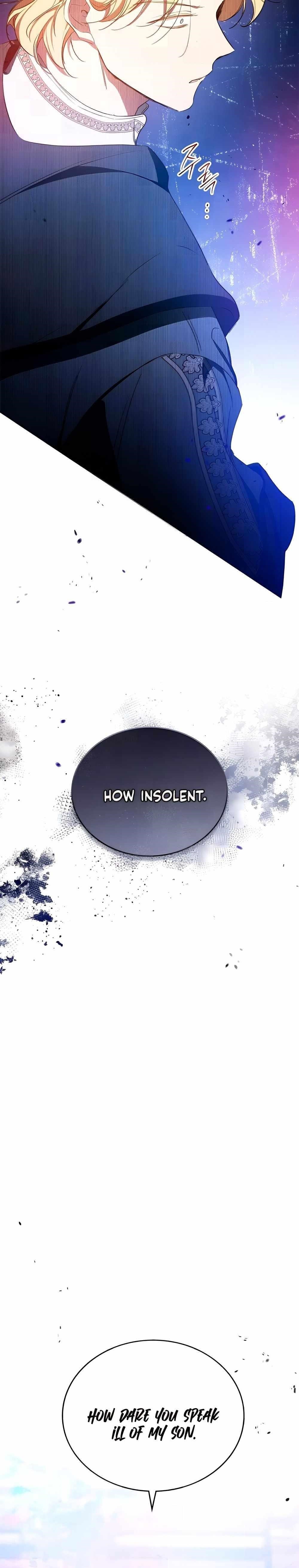 I’ll Be the Matriarch in This Life Chapter 162 - Page 38