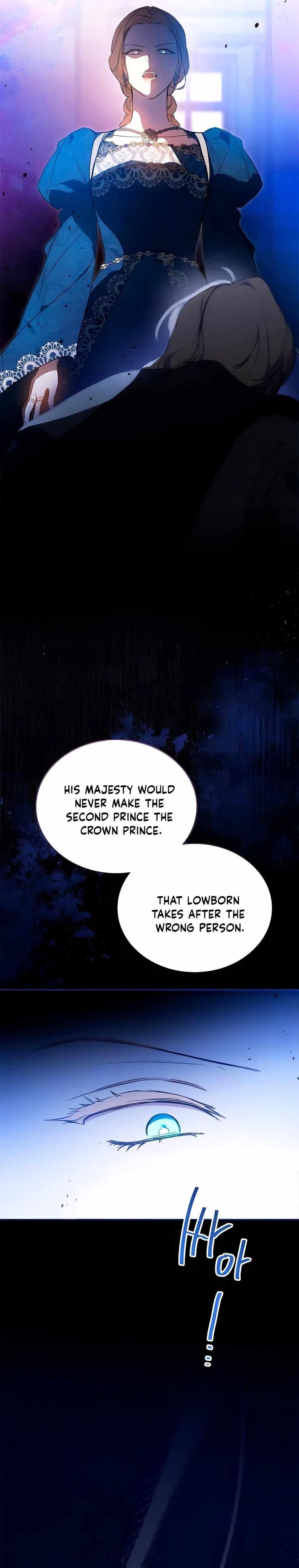 I’ll Be the Matriarch in This Life Chapter 162 - Page 39