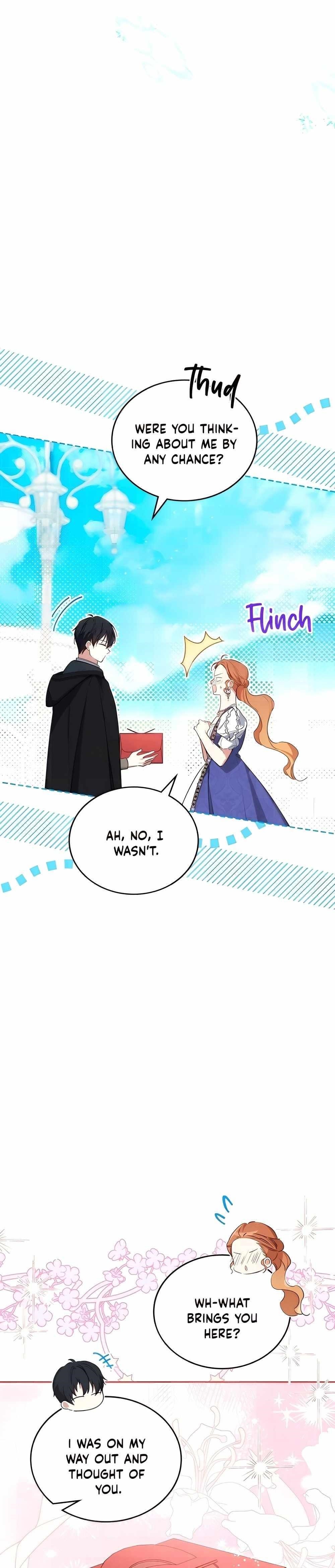 I’ll Be the Matriarch in This Life Chapter 162 - Page 4