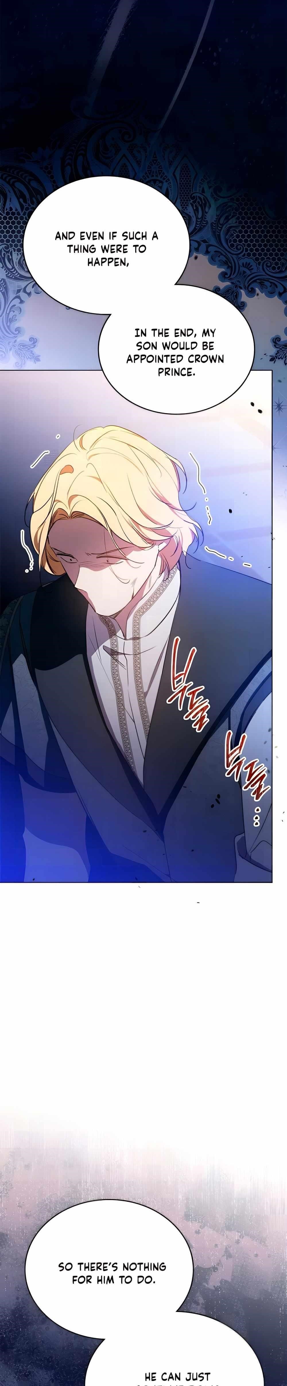 I’ll Be the Matriarch in This Life Chapter 162 - Page 40