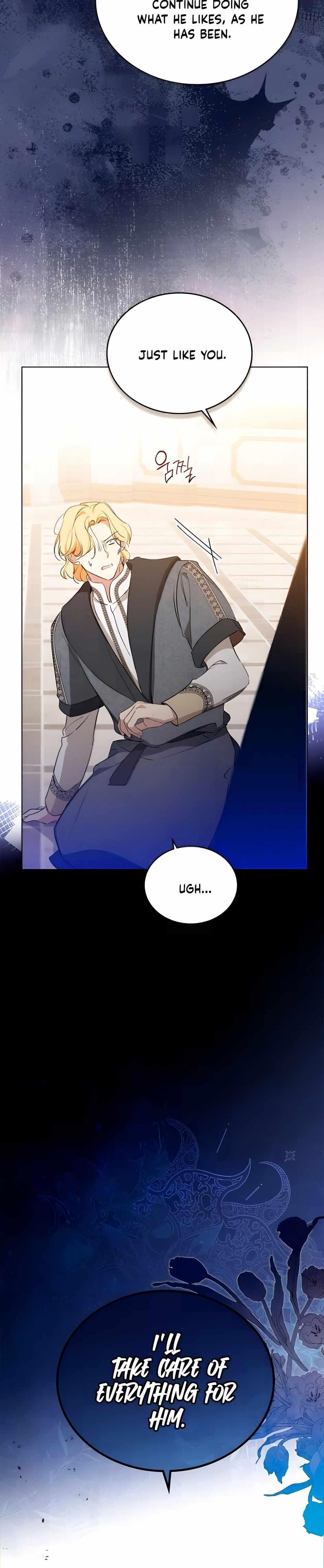 I’ll Be the Matriarch in This Life Chapter 162 - Page 41