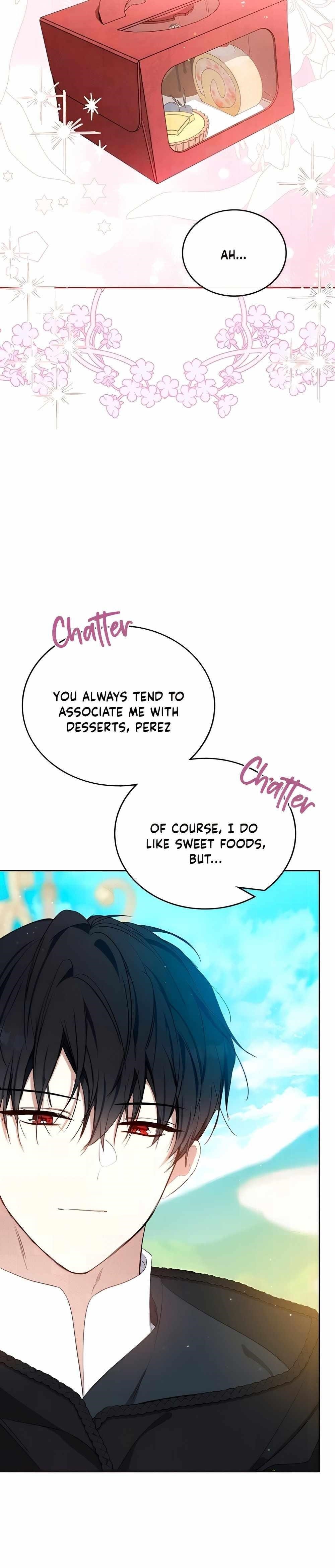 I’ll Be the Matriarch in This Life Chapter 162 - Page 5