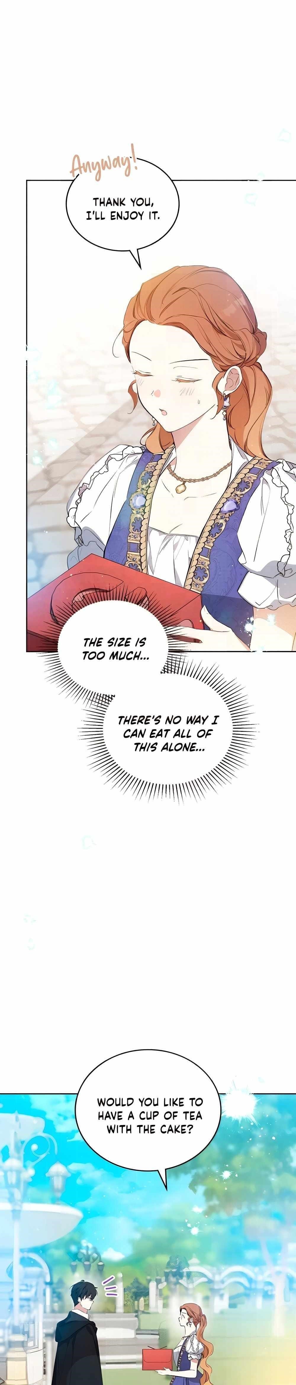 I’ll Be the Matriarch in This Life Chapter 162 - Page 6