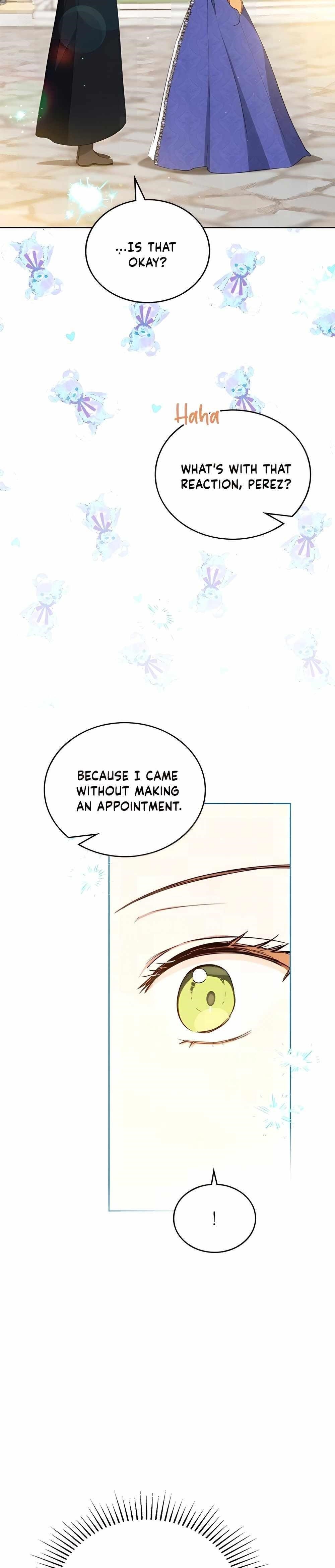 I’ll Be the Matriarch in This Life Chapter 162 - Page 7