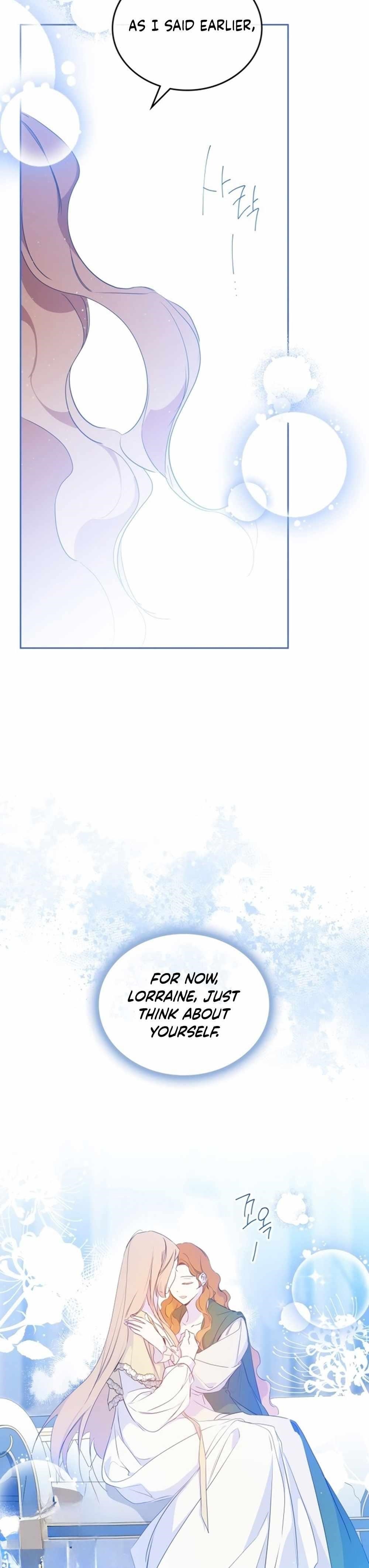 I’ll Be the Matriarch in This Life Chapter 163 - Page 14