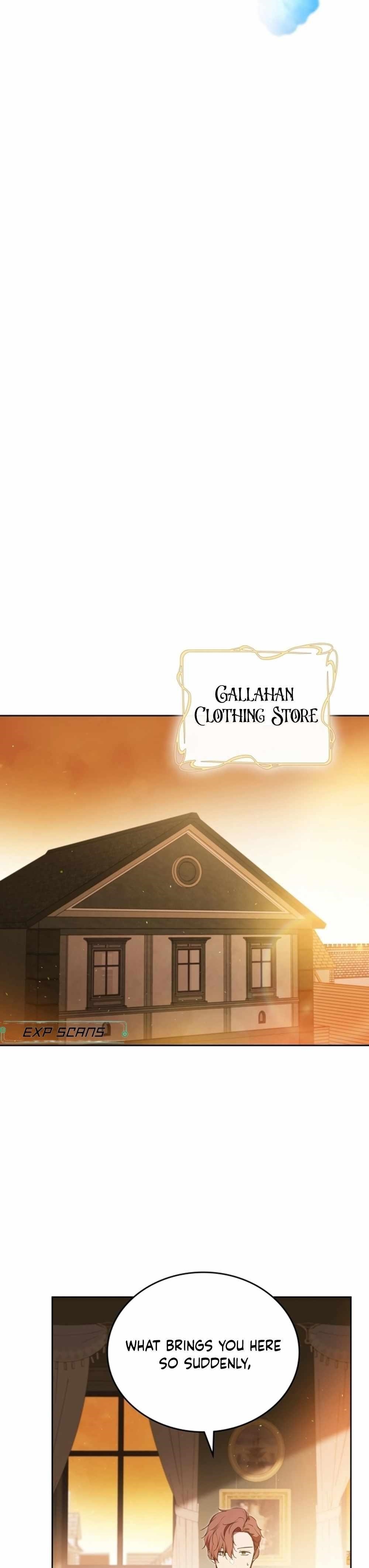 I’ll Be the Matriarch in This Life Chapter 163 - Page 17