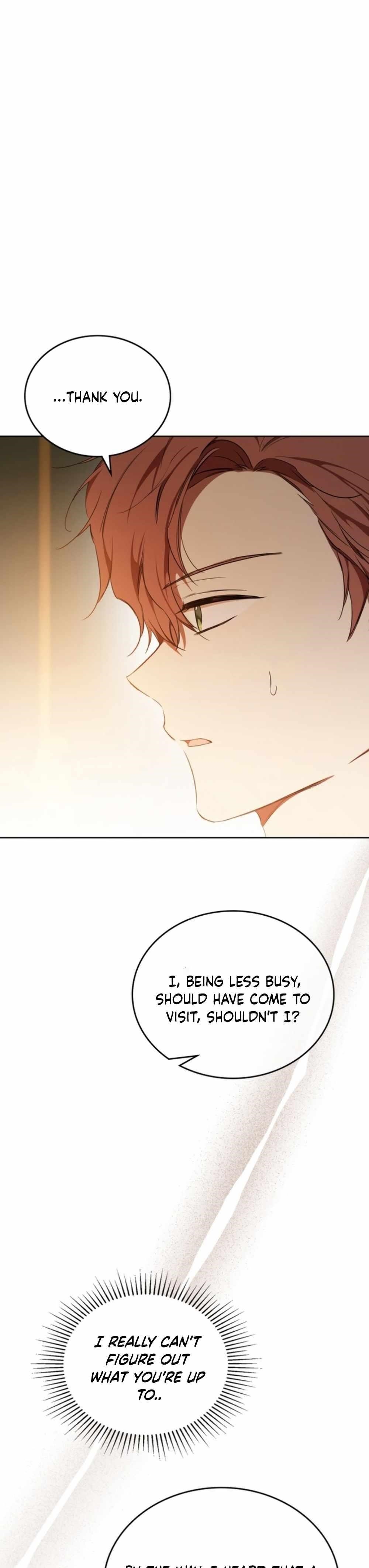 I’ll Be the Matriarch in This Life Chapter 163 - Page 22