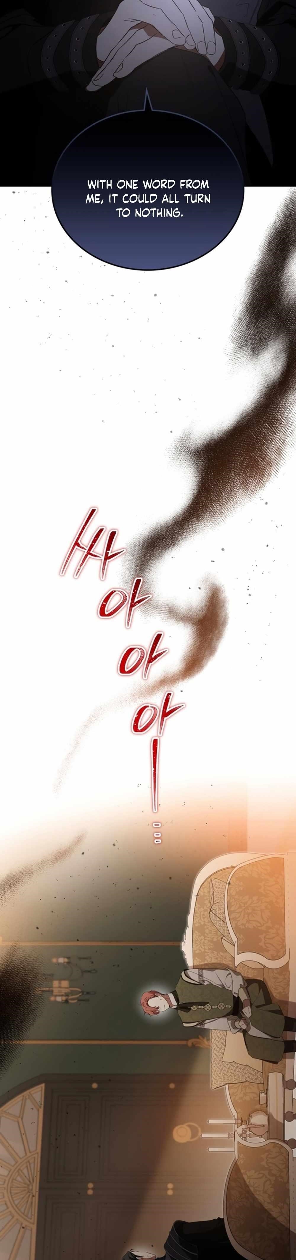 I’ll Be the Matriarch in This Life Chapter 163 - Page 29