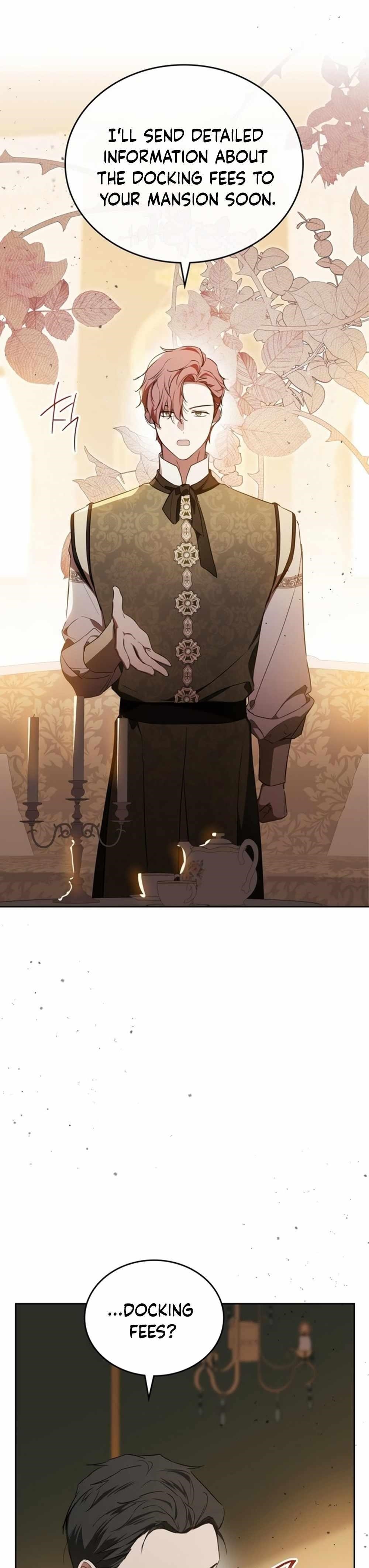 I’ll Be the Matriarch in This Life Chapter 163 - Page 44