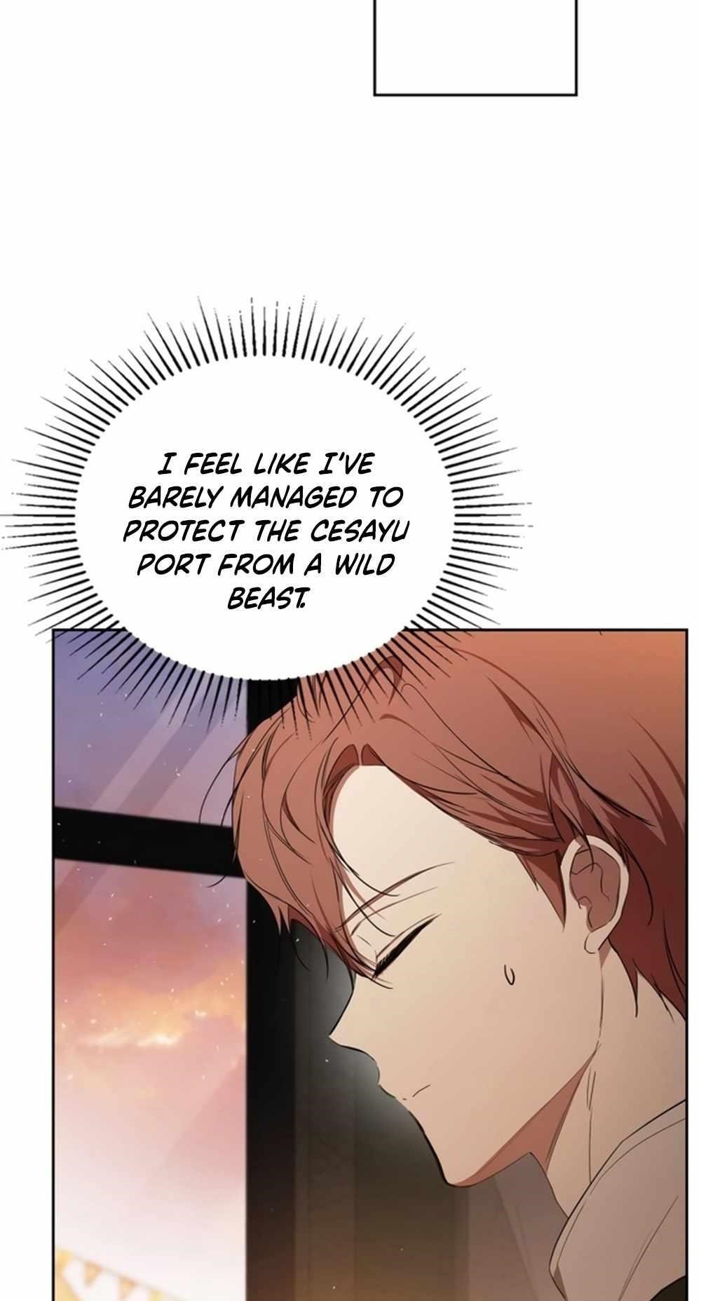 I’ll Be the Matriarch in This Life Chapter 163 - Page 49