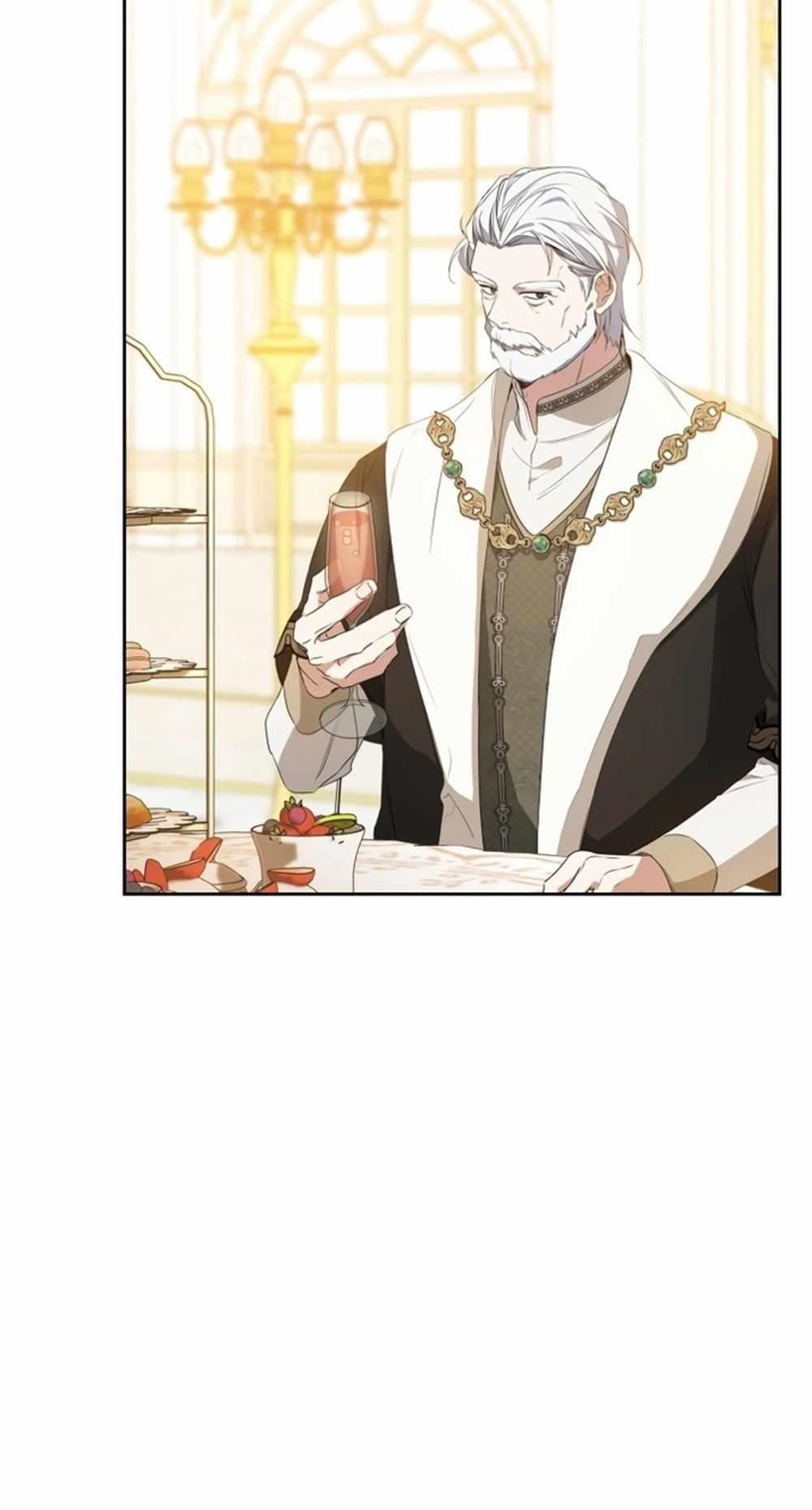 I’ll Be the Matriarch in This Life Chapter 163 - Page 57