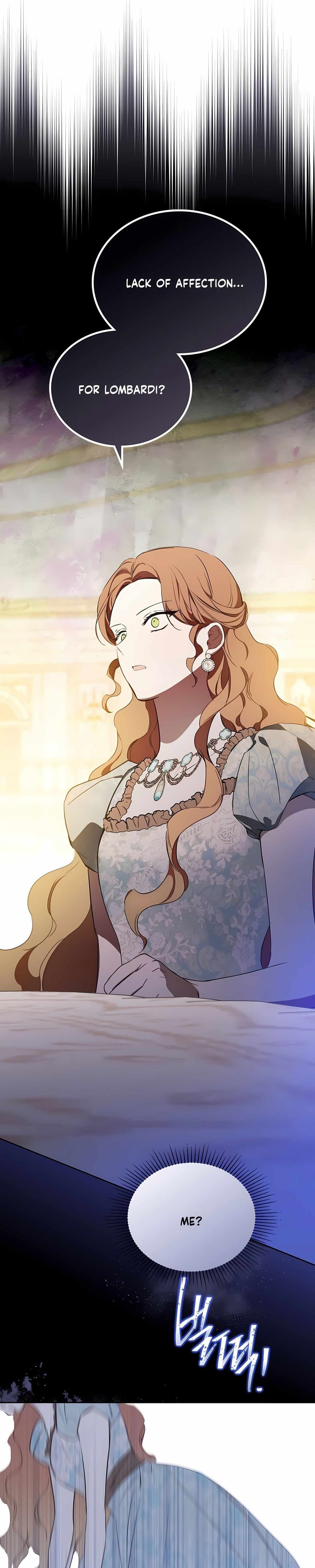 I’ll Be the Matriarch in This Life Chapter 164 - Page 19